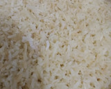 Foto del paso 9 de la receta: Arroz blanco con un toque de mantequilla, cebolla y ajo