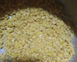 A picture of step 1 of Idli sambhar.