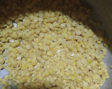 A picture of step 1 of Idli sambhar.