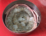 Foto del paso 3 de la receta: Mignon de camarón a la sonorense