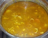 Foto del paso 3 de la receta: Cazuela de fideos amarillos