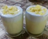 Foto langkah ke 5 dari resep King Nangka vla santan.