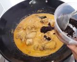 Foto langkah ke 6 dari resep Rendang Ayam.