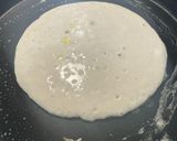 Foto del paso 5 de la receta: Panqueques de fresa y banana (Dificultad: Fácil😊¼)