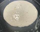 Foto del paso 5 de la receta: Panqueques de fresa y banana (Dificultad: Fácil)