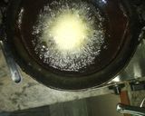 A picture of step 3 of Samak ki tikki.