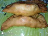 Irish pie