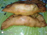 Irish pie