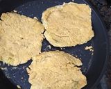 Foto del paso 3 de la receta: Milanesa de berenjena Entera ahumada!! Riquísima!