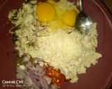 A picture of step 2 of Special Awara.