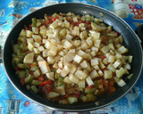 Foto del paso 4 de la receta: Pisto casero