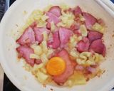 Hemendex ahogy én készítem recept fázis 2 fotója