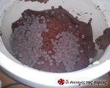 Φωτογραφία βήματος 12 της συνταγής Triple Chocolate Cookies