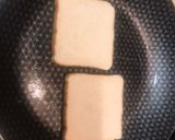 Foto del paso 1 de la receta: Huevo “Rana invertida”