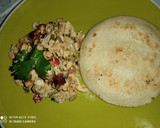Foto del paso 3 de la receta: Revoltillo de huevo, huevo revuelto o perico ☺️