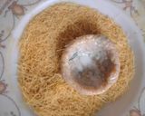 A picture of step 5 of Russian Kabab ۔۔.