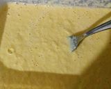 Foto langkah ke 2 dari resep Brownis Jagung Coklat Keju (No Oven).