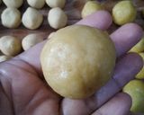 Foto langkah ke 3 dari resep Bolen Lilit (Non korsvet).