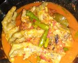 Foto langkah ke 3 dari resep Ceker kuah pedas.