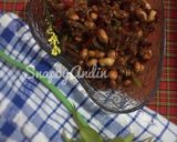 Foto langkah ke 4 dari resep Sambel Teri Kacang.