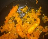 Foto langkah ke 2 dari resep Ayam Kari Sehat & Sederhana (tanpa santan).