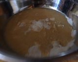 Sütőben sült puha fánk recept fázis 2 fotója