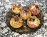 Foto del paso 5 de la receta: Manzanas al horno
