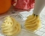 Pas rețetă Cremă de portocale 🍊🍊 cu unt 3 fotografie