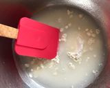 Napokig puha csokis kifli recept fázis 3 fotója