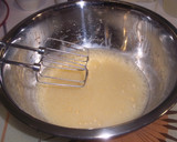 Foto del paso 2 de la receta: Bizcocho casero aplauso