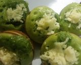 Foto langkah ke 6 dari resep Kue Cubit Double Greentea recook Ci Tintin Rayner.