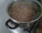 Foto del paso 3 de la receta: Pastel de papas con carne