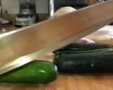 Foto del paso 2 de la receta: SOPA DE CALABACITAS #elsabordelosrecuerdos