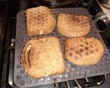 Foto del paso 2 de la receta: Kvass de Pan Integral