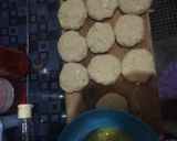 Foto langkah ke 4 dari resep PERKEDEL TEMPE endesss.