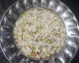 બાસુંદી (Basundi Recipe In Gujarati) રેસીપી સ્ટેપ4ફોટો
