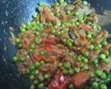 பீட்ரூட் குருமா (beetroot korma)#GA4/week 26/ ரெசிபி ஸ்டேப் 3 புகைப்படம்