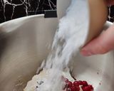 Esküvői torta Picipiros Konyhájából recept fázis 9 fotója