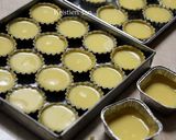 Foto langkah ke 3 dari resep Pie Susu aka Egg Taart - Trial perdana langsung jadi ^^, anti gagal.