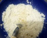 Foto del paso 3 de la receta: Penne con pescado apanado