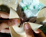 Foto langkah ke 6 dari resep Wonton Soup.