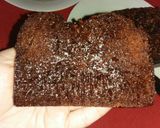 Foto langkah ke 4 dari resep Bolu caramel.