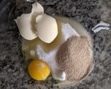 Foto del paso 1 de la receta: Pan Dulce