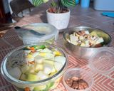 彩蔬雞絲元氣沙拉的食譜步驟6照片