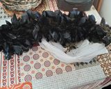 Foto del passaggio 1 della ricetta Riso patate e cozze a modo mio