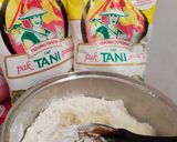 Foto langkah ke 1 dari resep Cireng Isi Ayam.