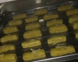 Foto langkah ke 6 dari resep Kastengel super simple.