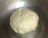 A picture of step 1 of Maggi Calzones: Mexican Style.