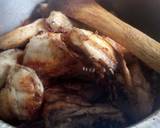 Simple chicken wet fry recipe step 5 photo