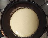 Foto del paso 2 de la receta: Crepes de plátano
